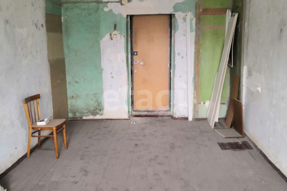 комната г Качканар Качканарский городской округ, 4-й микрорайон, 58 фото 1