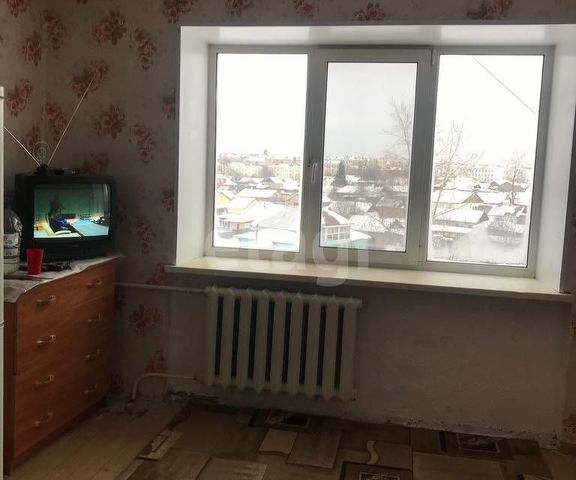 комната городской округ Нижний Тагил фото
