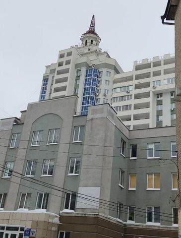 городской округ Воронеж фото