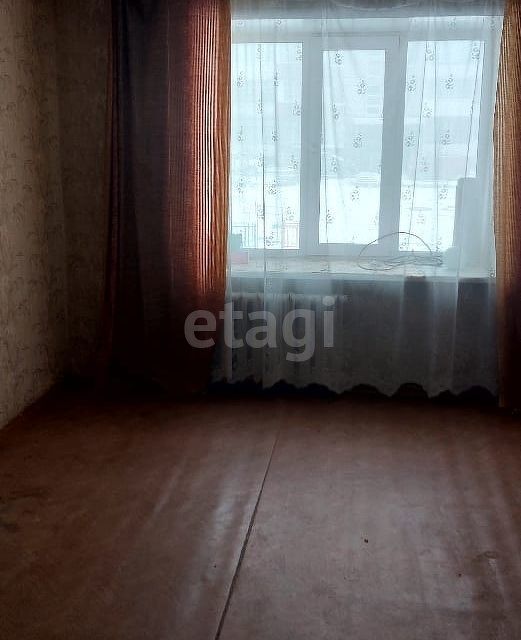 комната г Качканар Качканарский городской округ, микрорайон 6А, 1А фото 3