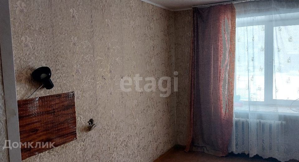 комната г Качканар Качканарский городской округ, микрорайон 6А, 1А фото 2