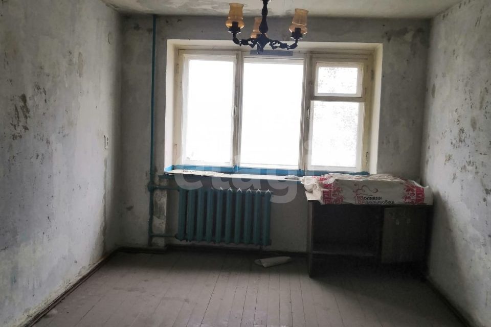 комната г Качканар Качканарский городской округ, 4-й микрорайон, 58 фото 2