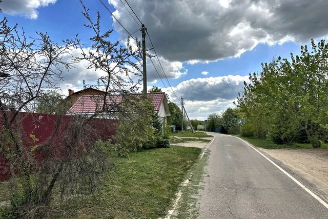 д Новоколедино 1, городской округ Подольск фото