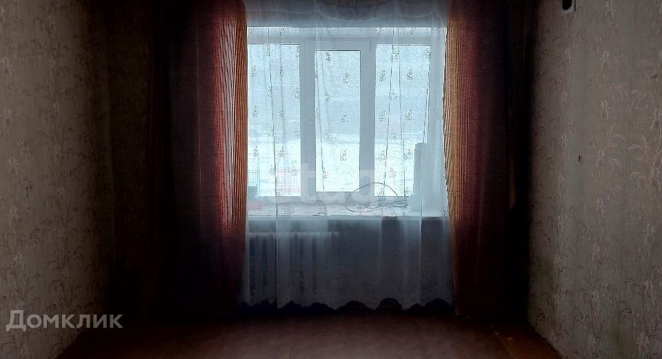 комната г Качканар Качканарский городской округ, микрорайон 6А, 1А фото 6