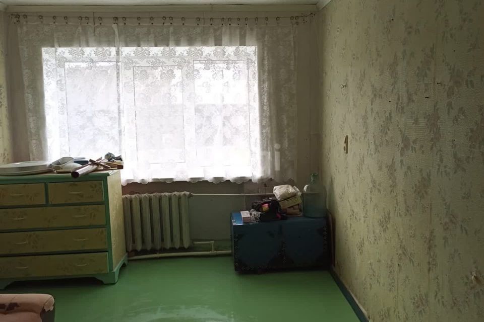 комната г Кушва ул Луначарского 8 Кушвинский городской округ фото 6