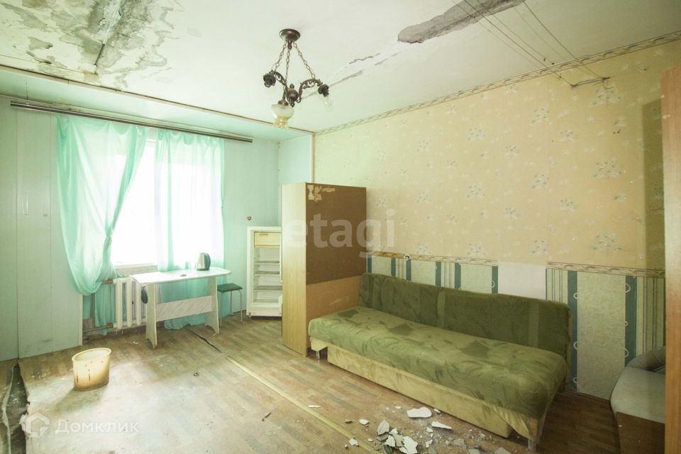 комната г Нижний Тагил ул Орджоникидзе 1а городской округ Нижний Тагил фото 9