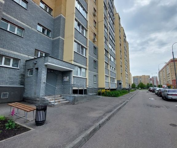 дом 114 городской округ Пенза фото