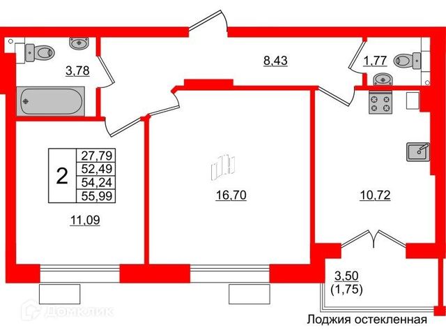 квартира дом 3 фото