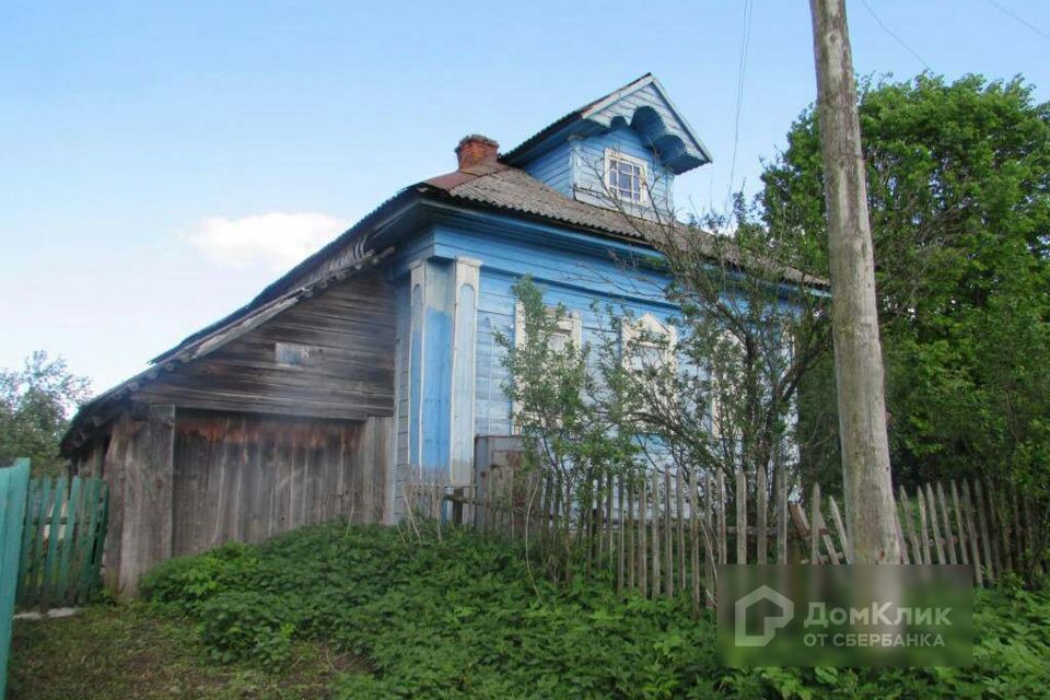 дом городской округ Переславль-Залесский, деревня Головинское фото 3
