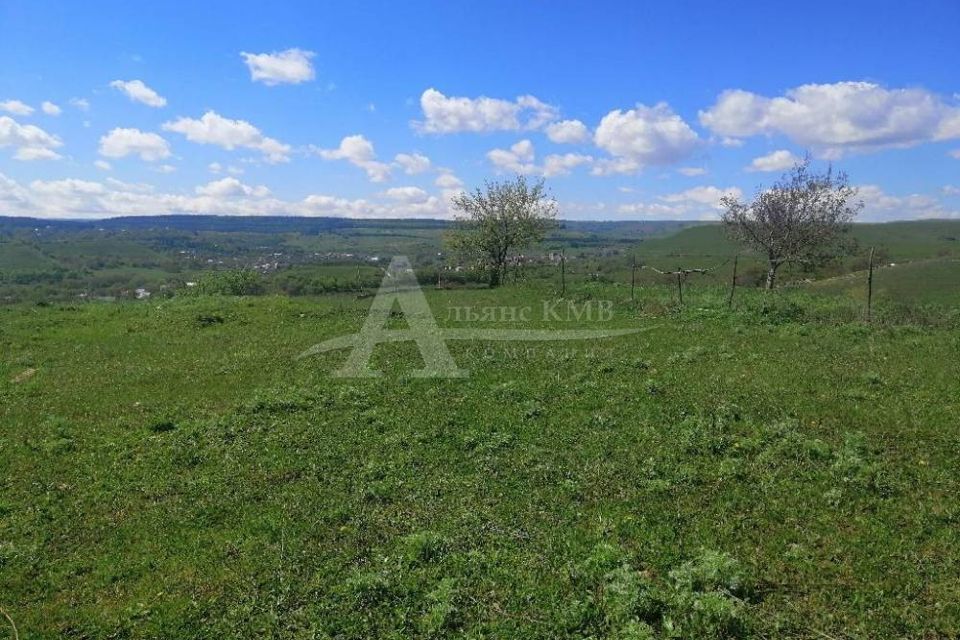 земля г Кисловодск п Аликоновка ул Бригадная городской округ Кисловодск фото 3