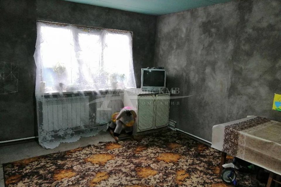 дом р-н Предгорный п Верхнеподкумский ул Полевая фото 5