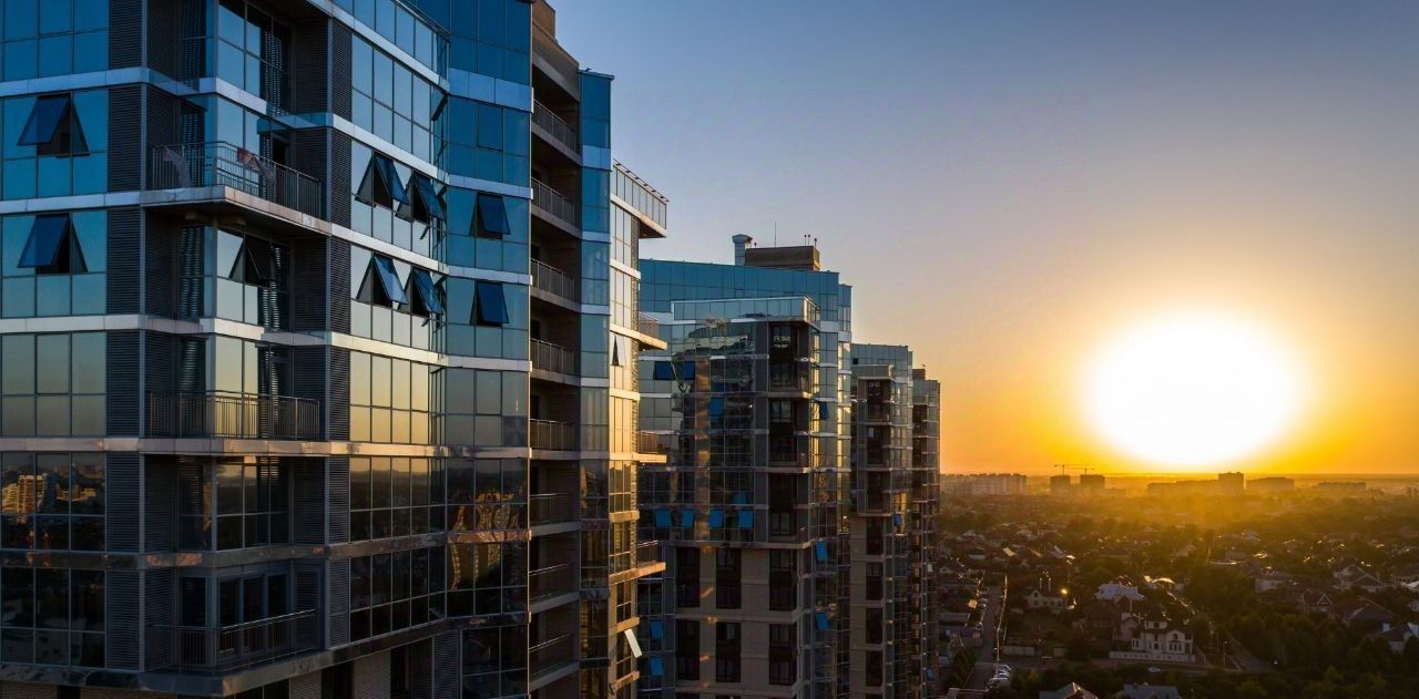 квартира г Краснодар р-н Прикубанский ул Совхозная 1к/2 фото 5