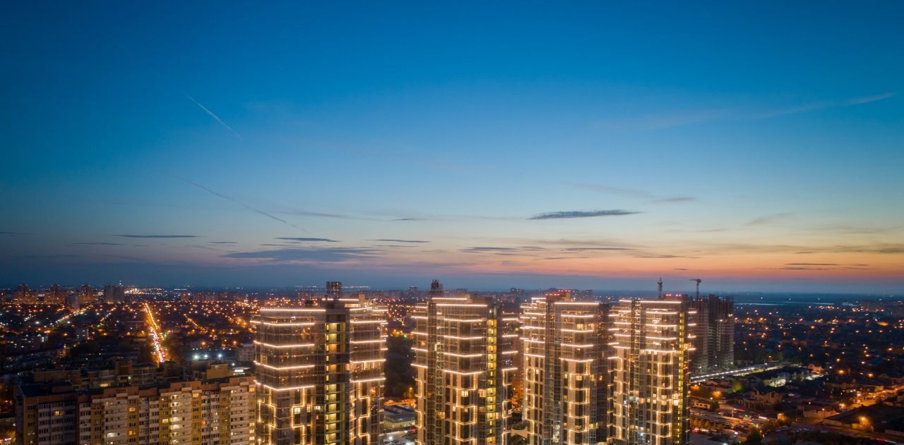 квартира г Краснодар р-н Прикубанский ул Совхозная 1к/2 фото 19