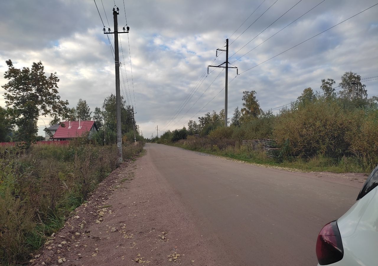 дом г Красное Село ул Полевая Виллозское городское поселение, садоводческое некоммерческое товарищество Орбита, Ленинградская обл., Ломоносовский р-н фото 25