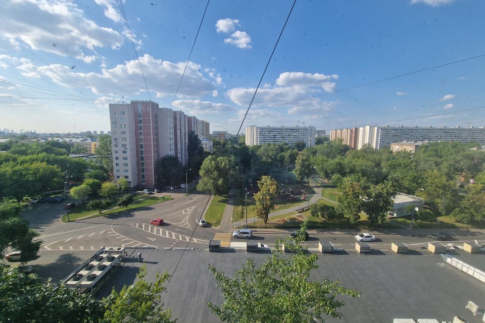 квартира г Москва ул Совхозная 8 Юго-Восточный административный округ фото 5