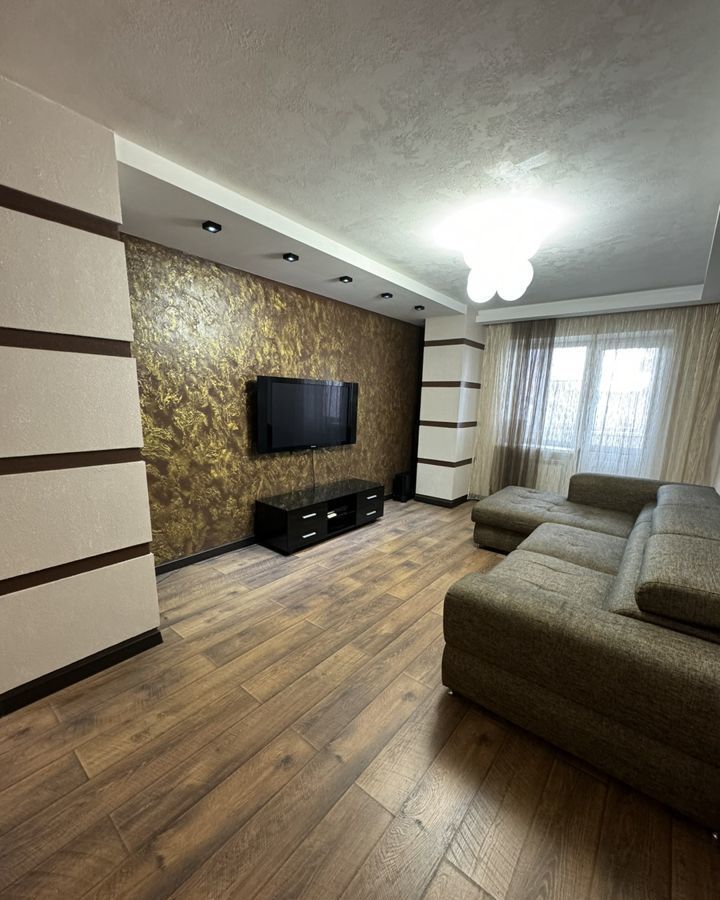 квартира г Барнаул р-н Центральный ул Партизанская 105 фото 15