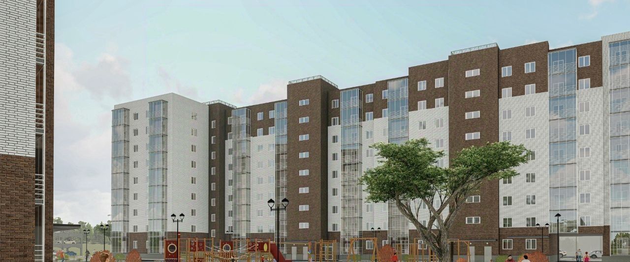 квартира г Красноярск р-н Советский ул Светлова 12 фото 9