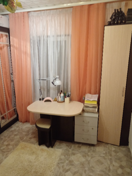 квартира г Орел р-н Заводской ул Скульптурная 15 ЦНТИ фото 10