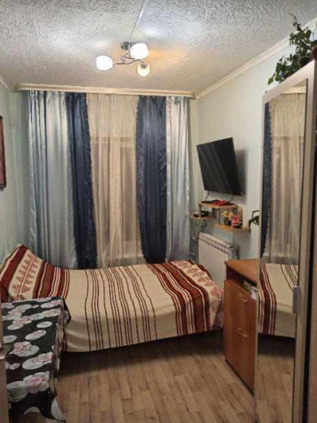 квартира г Орел р-н Заводской ул Скульптурная 15 ЦНТИ фото 13