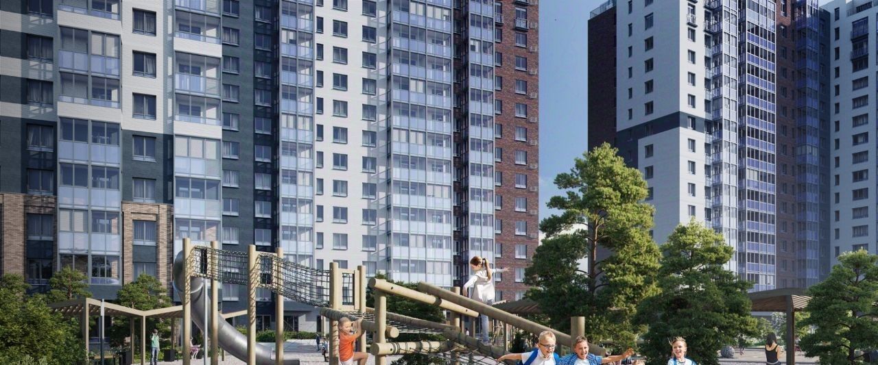 квартира г Иркутск р-н Октябрьский наб. Верхняя фото 46