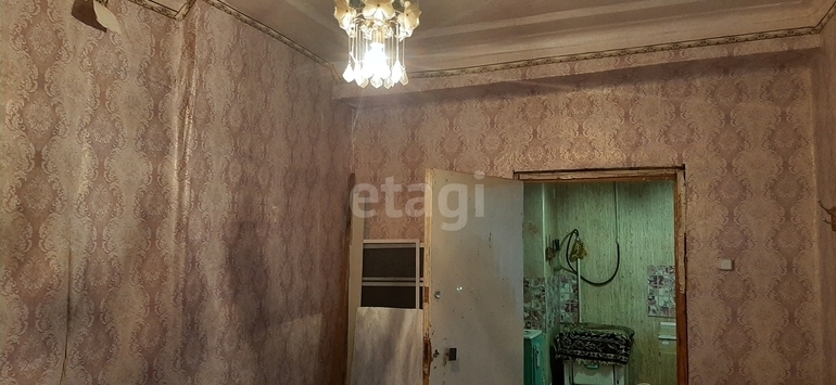 квартира г Смоленск ш. Витебское, д. 62 фото 16