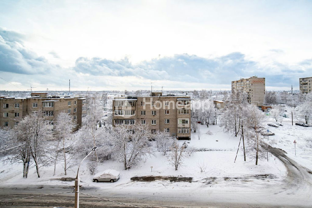 квартира городской округ Щёлково г. 8 Марта ул., 29 фото 5