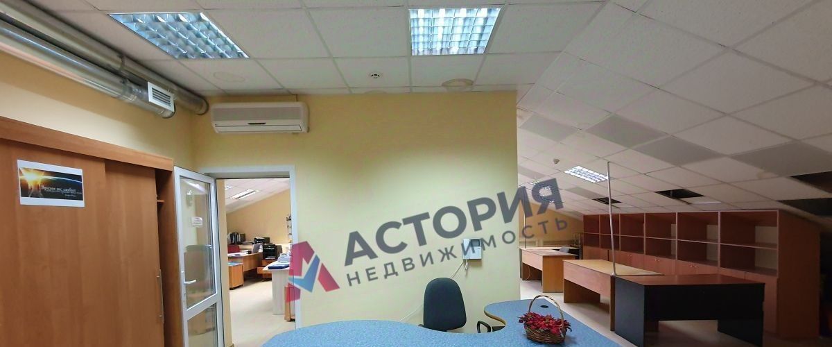офис г Тула р-н Центральный ул Жуковского 13 фото 4