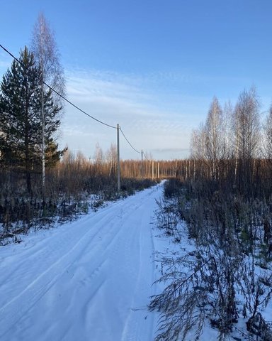 земля Среднеуральск фото