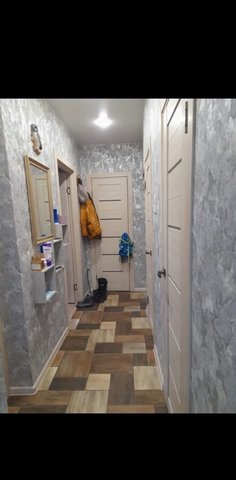 квартира дом 3 муниципальное образование Гороховец фото