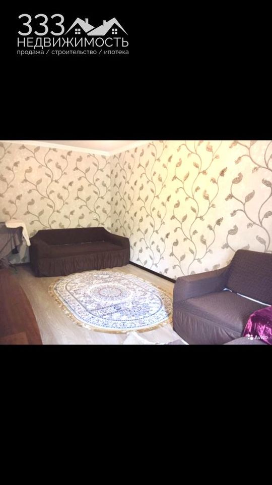 квартира г Балашиха ул Свердлова 16/5 городской округ Балашиха фото 4