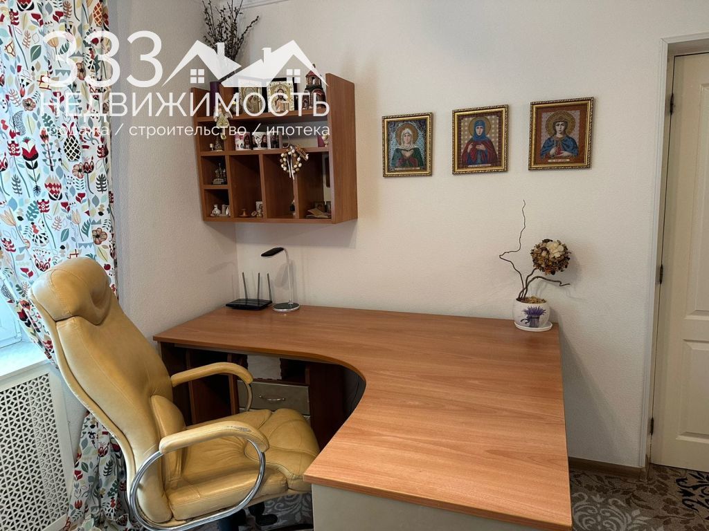квартира г Владикавказ ул Тельмана 54 городской округ Владикавказ фото 7