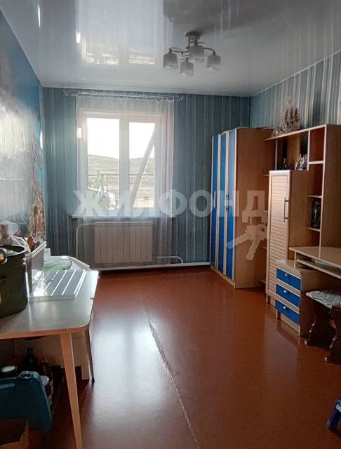 дом г Кызыл ул Университетская 50 городской округ Кызыл фото 1
