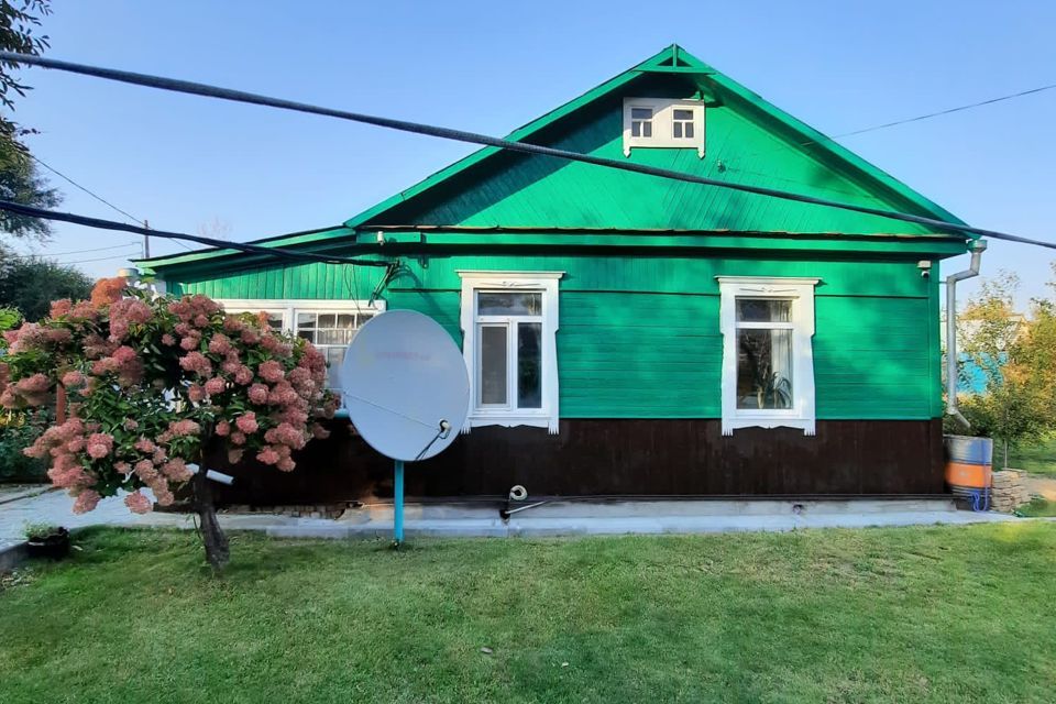 дом г Владивосток ул Фета Владивостокский городской округ фото 1