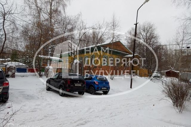 дом ул Бурылова Лысьвенский городской округ фото