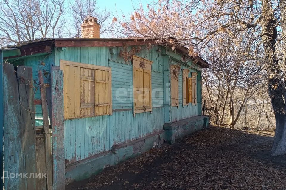 дом г Балашов ул Пугачевская Балашовский район фото 1
