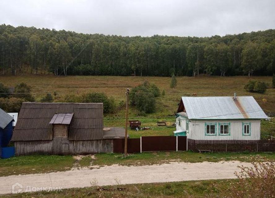 земля р-н Караидельский д Старые Багазы ул Юрия Гагарина 23 фото 2