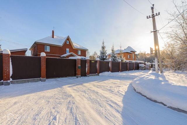 п Санаторный ул Зеленая 9а городской округ Верхняя Пышма фото