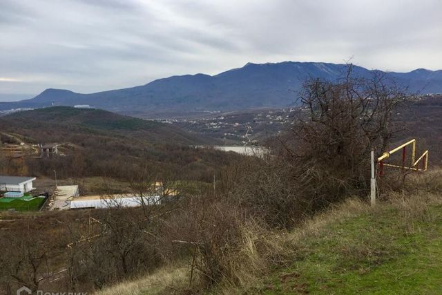 с Лучистое ул Табачная городской округ Алушта фото