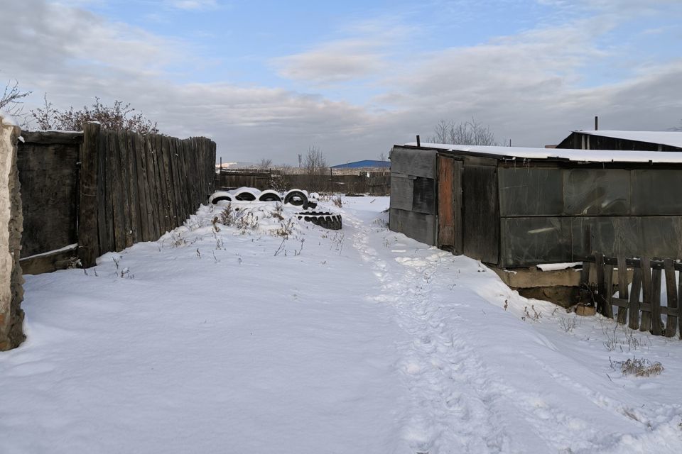 дом г Улан-Удэ ул Гавань городской округ Улан-Удэ фото 3