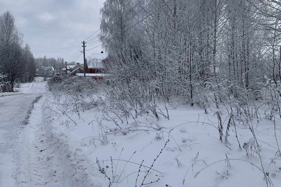 дом г Ижевск ш Славянское 58 городской округ Ижевск фото 5