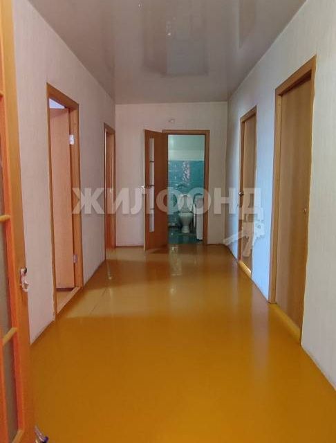 дом г Кызыл ул Университетская 50 городской округ Кызыл фото 6