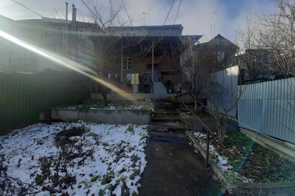 дом г Кисловодск ул Белорусская 18 городской округ Кисловодск фото 1