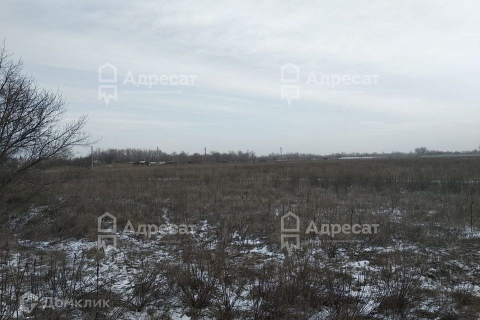 земля р-н Среднеахтубинский коттеджный посёлок Камертон фото 5