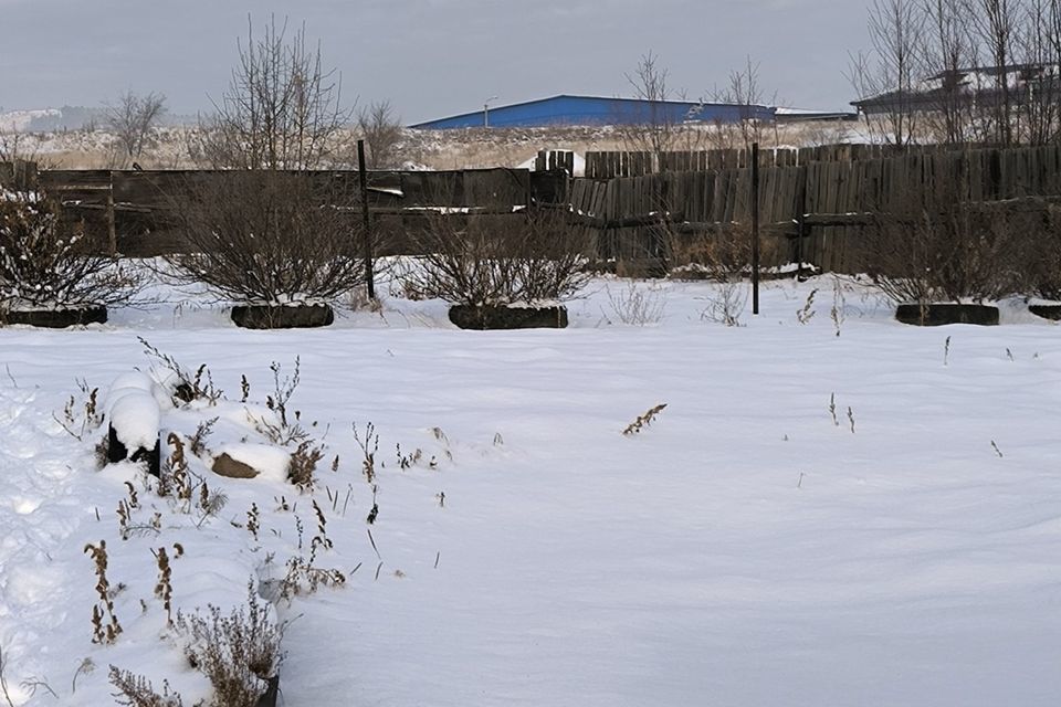 дом г Улан-Удэ ул Гавань городской округ Улан-Удэ фото 6