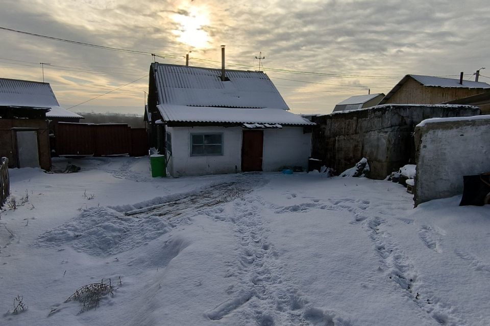 дом г Улан-Удэ ул Гавань городской округ Улан-Удэ фото 7