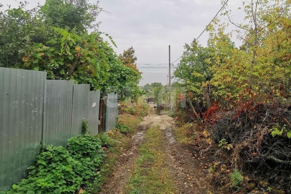 дом г Ульяновск СТ Волжанка, городской округ Ульяновск фото 9