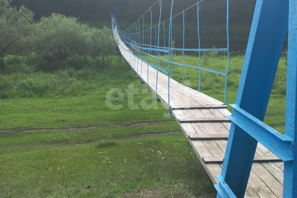 дом р-н Артемовский с Мироново ул Советская 31 фото 9