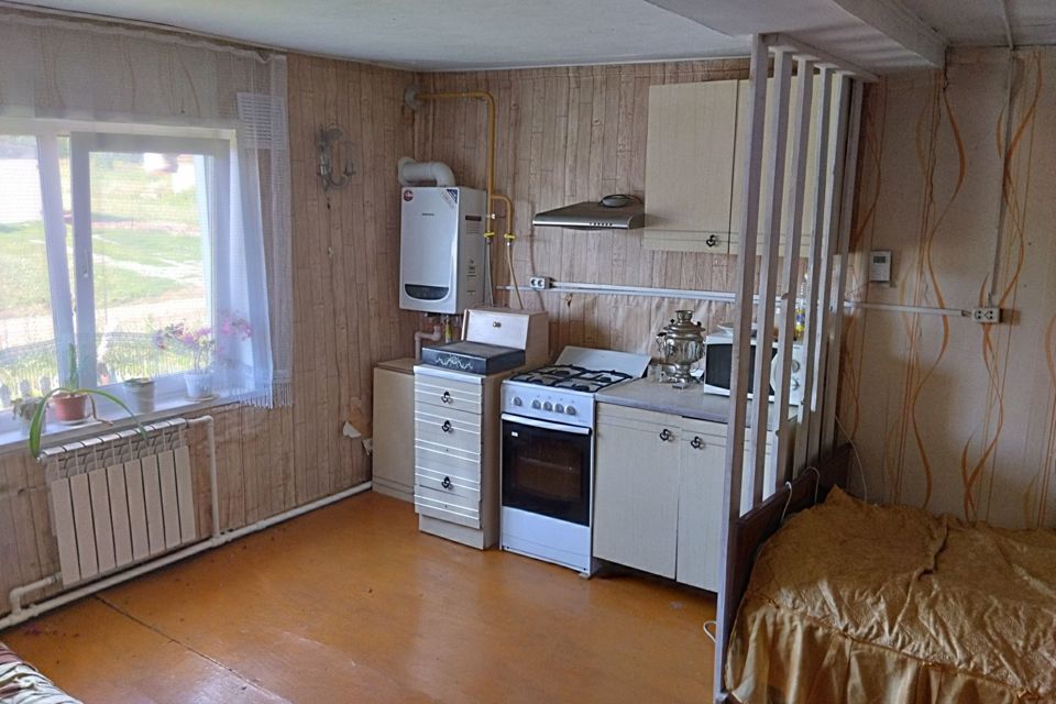 дом г Чайковский фото 6