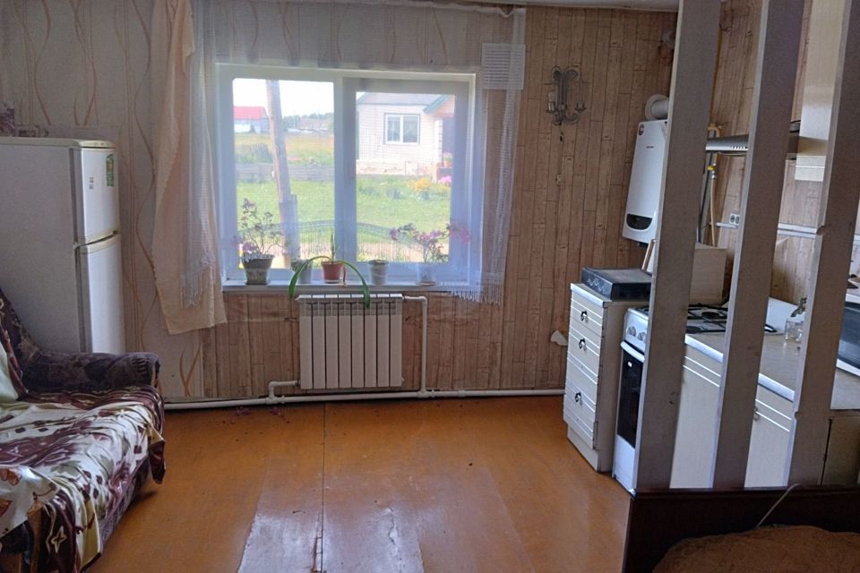 дом г Чайковский фото 8