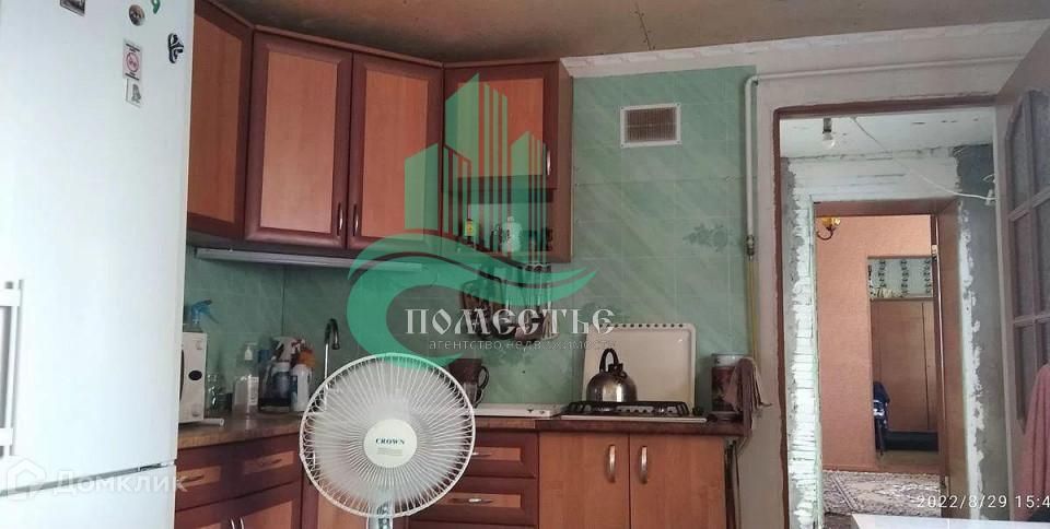 дом г Феодосия ул Крылова 45 городской округ Феодосия фото 1